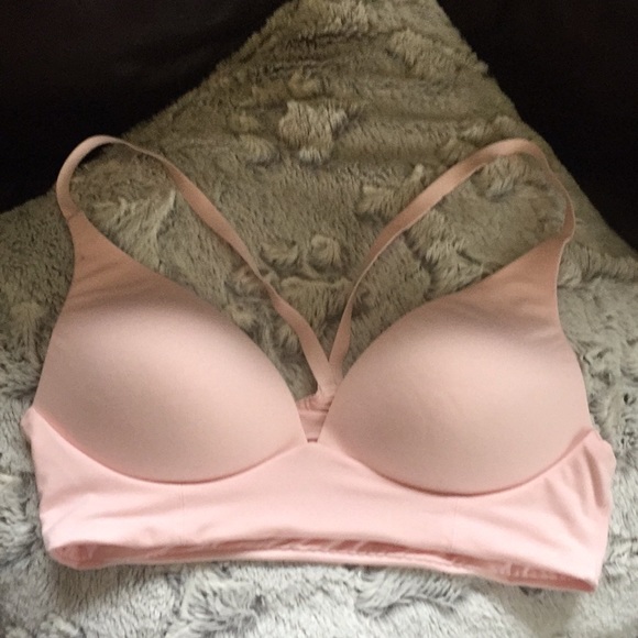victoria secret pullover bra